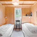 Prázdninový dům Lk1054-lokken-lottesvej-22