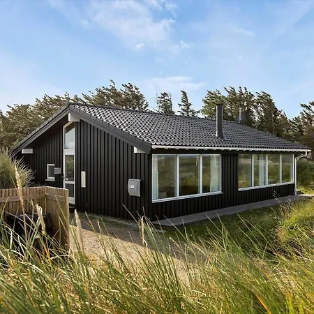 Lk1054-lokken-lottesvej-22 Сasa de vacaciones