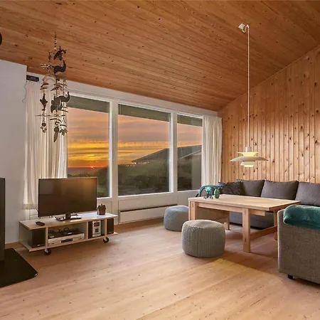 Feriehus Lk1054-lokken-lottesvej-22