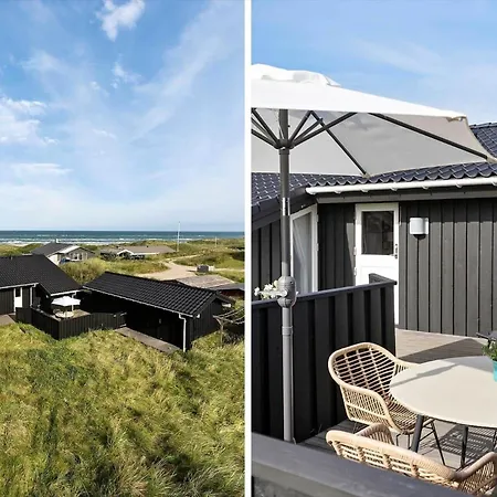 Lk1054-lokken-lottesvej-22 Сasa de vacaciones