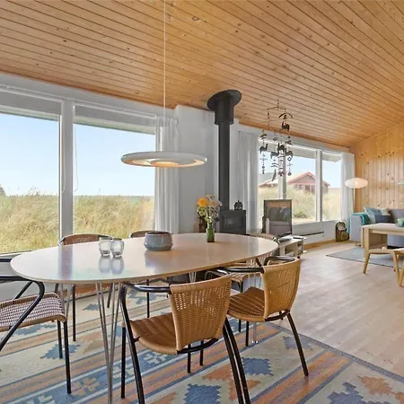 Lk1054-lokken-lottesvej-22 Feriehus *