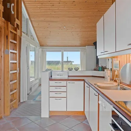 Сasa de vacaciones Lk1054-lokken-lottesvej-22 *