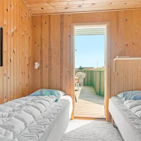 Lk1054-lokken-lottesvej-22 Feriehus Løkken