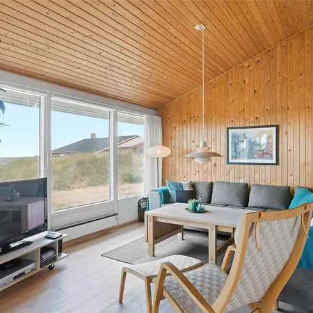 Lk1054-lokken-lottesvej-22 Feriehus *