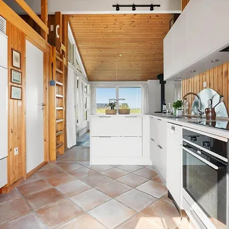 Casa vacanze Lk1054-lokken-lottesvej-22 Løkken