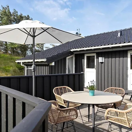 Nyaraló Lk1054-lokken-lottesvej-22 Løkken