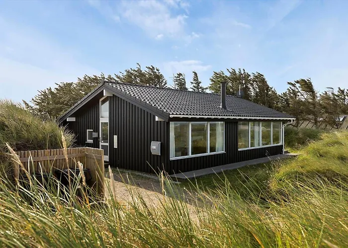 Lk1054-lokken-lottesvej-22 Сasa de vacaciones