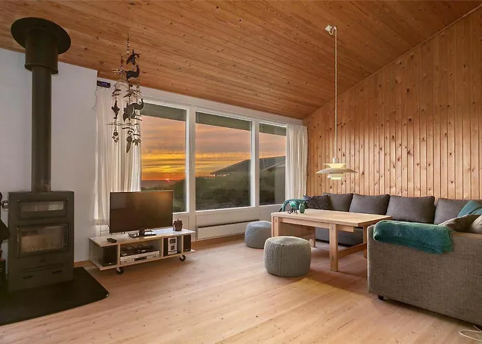 Сasa de vacaciones Lk1054-lokken-lottesvej-22