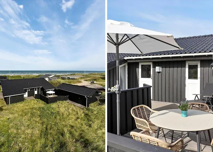 Lk1054-lokken-lottesvej-22 Сasa de vacaciones