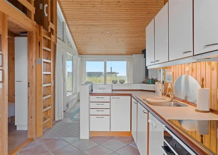 Сasa de vacaciones Lk1054-lokken-lottesvej-22 *