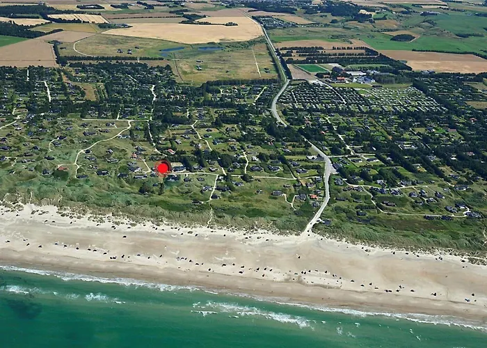 Lk1054-lokken-lottesvej-22 * Løkken