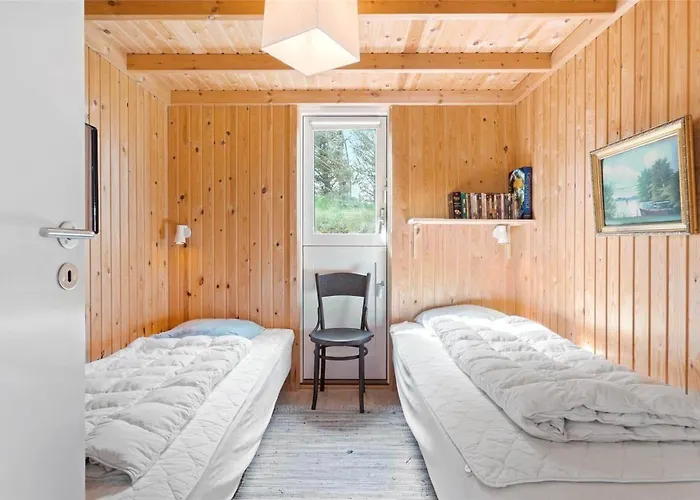 Сasa de vacaciones Lk1054-lokken-lottesvej-22