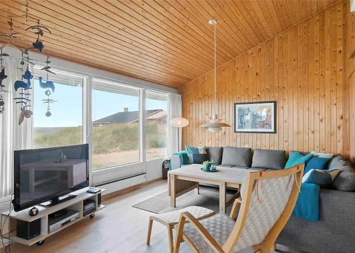 Lk1054-lokken-lottesvej-22 Сasa de vacaciones *